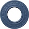 Ekena Millwork Daniela Ceiling Medallion (Fits Canopies up to 3 7/8"), 8"OD x 3 7/8"ID x 1/2"P, Americana CM08DNAMF - alternate 1